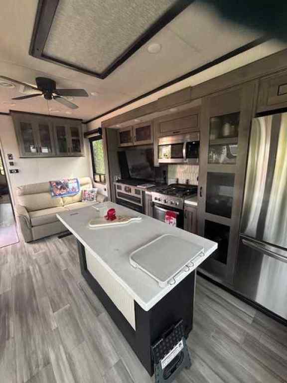MLS® A2241657 - 33051 RR 60 # 135   in NONE Rural Mountain View County, Land