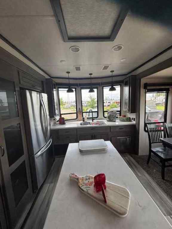 MLS® A2241657 - 33051 RR 60 # 135   in NONE Rural Mountain View County, Land
