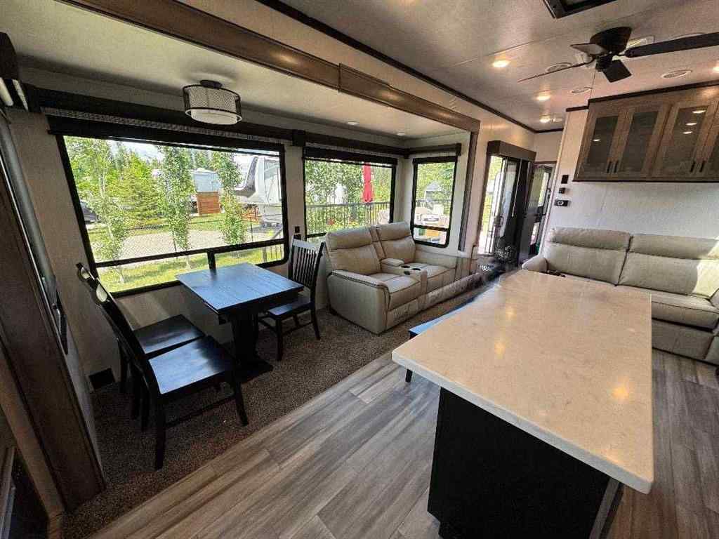 MLS® A2241657 - 33051 RR 60 # 135   in NONE Rural Mountain View County, Land