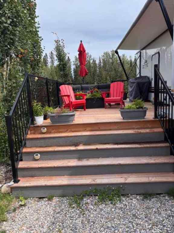 MLS® A2241657 - 33051 RR 60 # 135   in NONE Rural Mountain View County, Land