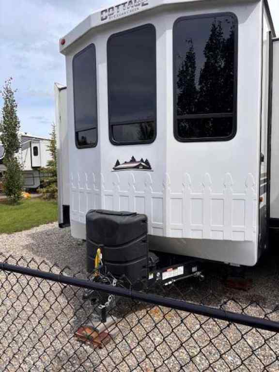 MLS® A2241657 - 33051 RR 60 # 135   in NONE Rural Mountain View County, Land