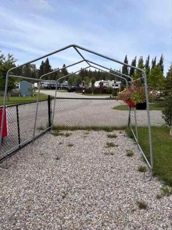 MLS® A2241657 - 33051 RR 60 # 135   in NONE Rural Mountain View County, Land