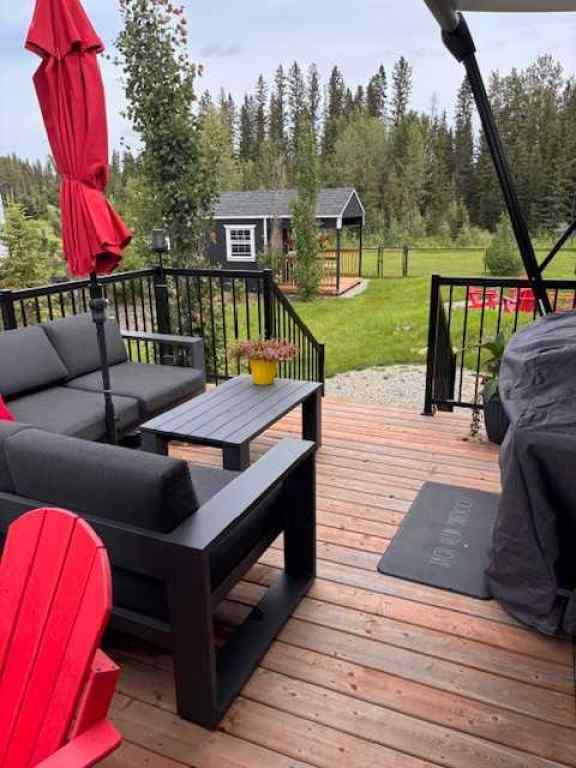 MLS® A2241657 - 33051 RR 60 # 135   in NONE Rural Mountain View County, Land