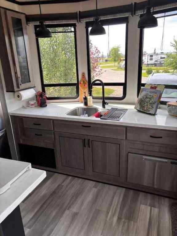 MLS® A2241657 - 33051 RR 60 # 135   in NONE Rural Mountain View County, Land