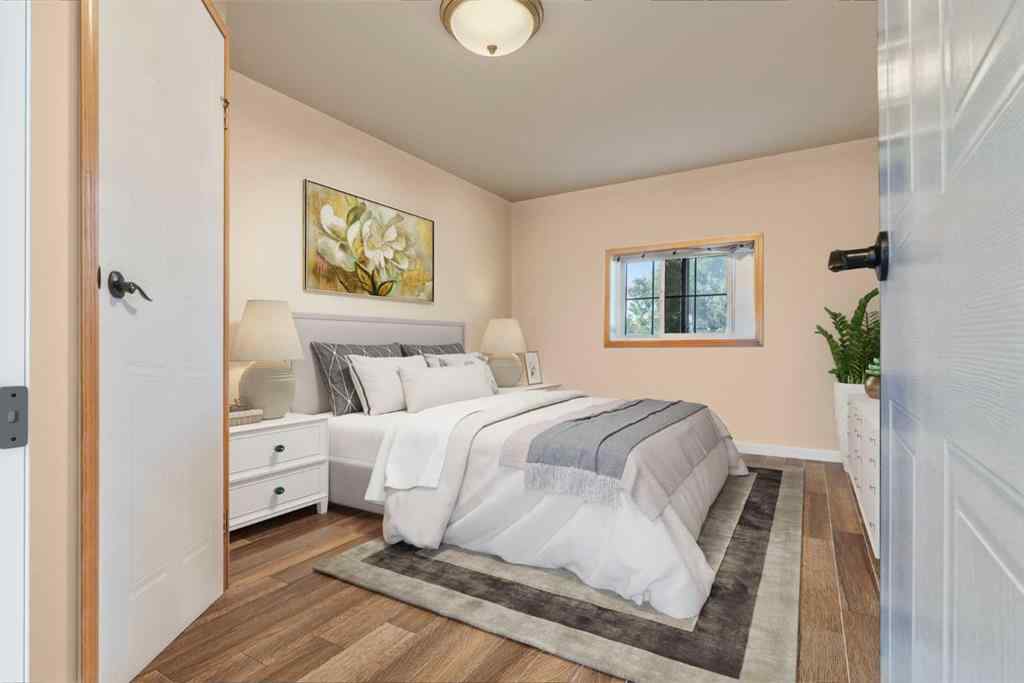 MLS® A2241658 - 254 Erin Woods Circle SE in Erin Woods Calgary, Residential