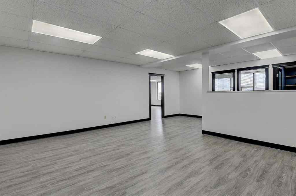 MLS® A2241660 - Unit #C 9022 108 Street  in Richmond Industrial Park Grande Prairie, Commercial