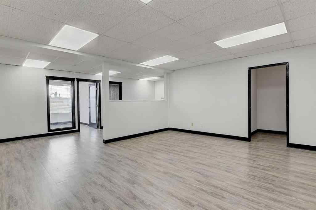 MLS® A2241660 - Unit #C 9022 108 Street  in Richmond Industrial Park Grande Prairie, Commercial