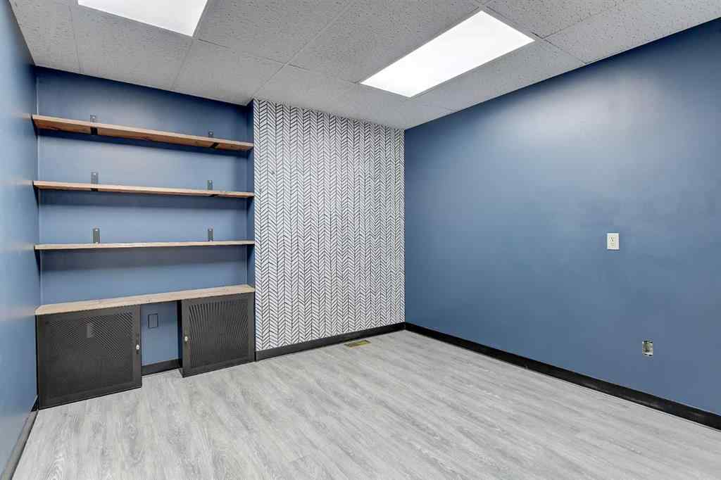 MLS® A2241660 - Unit #C 9022 108 Street  in Richmond Industrial Park Grande Prairie, Commercial