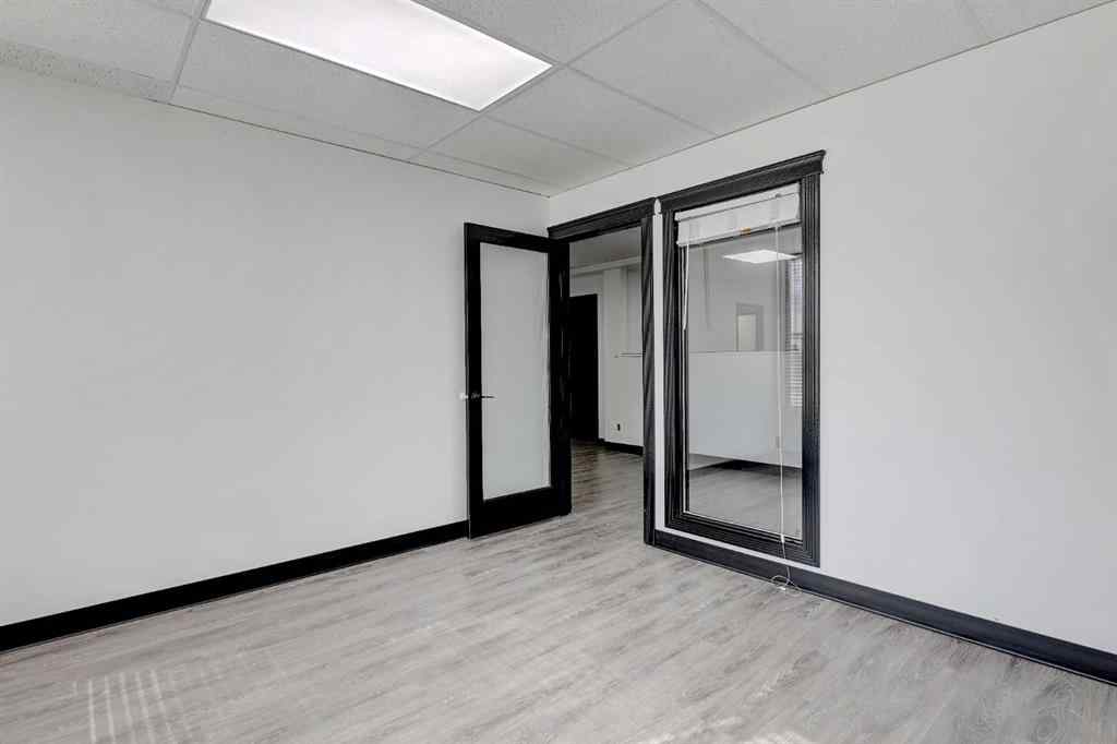 MLS® A2241660 - Unit #C 9022 108 Street  in Richmond Industrial Park Grande Prairie, Commercial