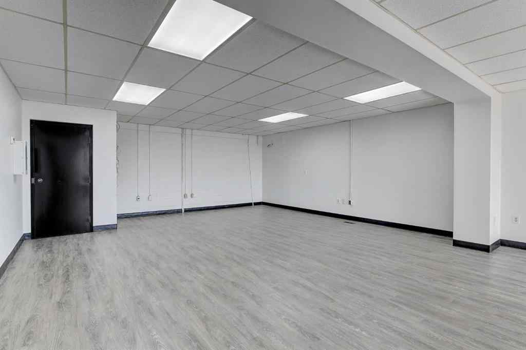 MLS® A2241660 - Unit #C 9022 108 Street  in Richmond Industrial Park Grande Prairie, Commercial