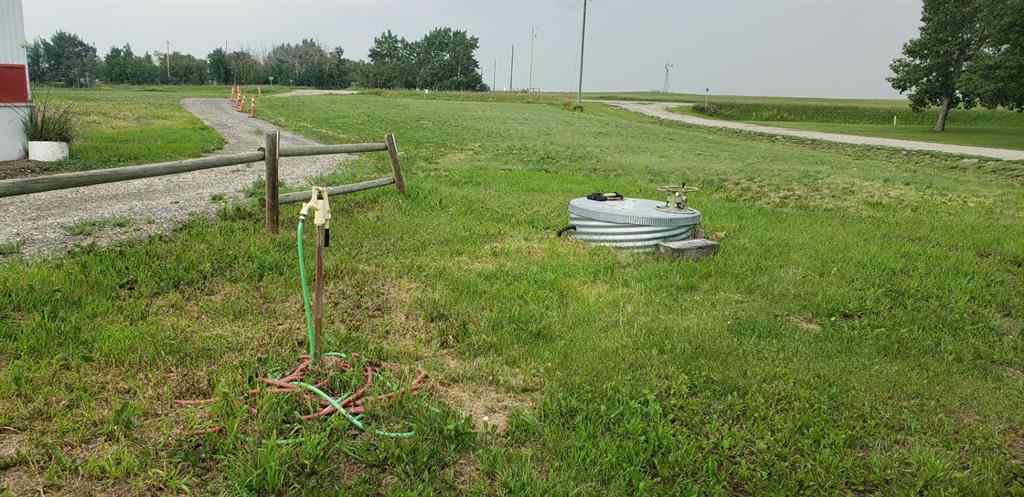 MLS® A2241662 - 234082 Rge Rd 264   in NONE Rural Wheatland County, Residential