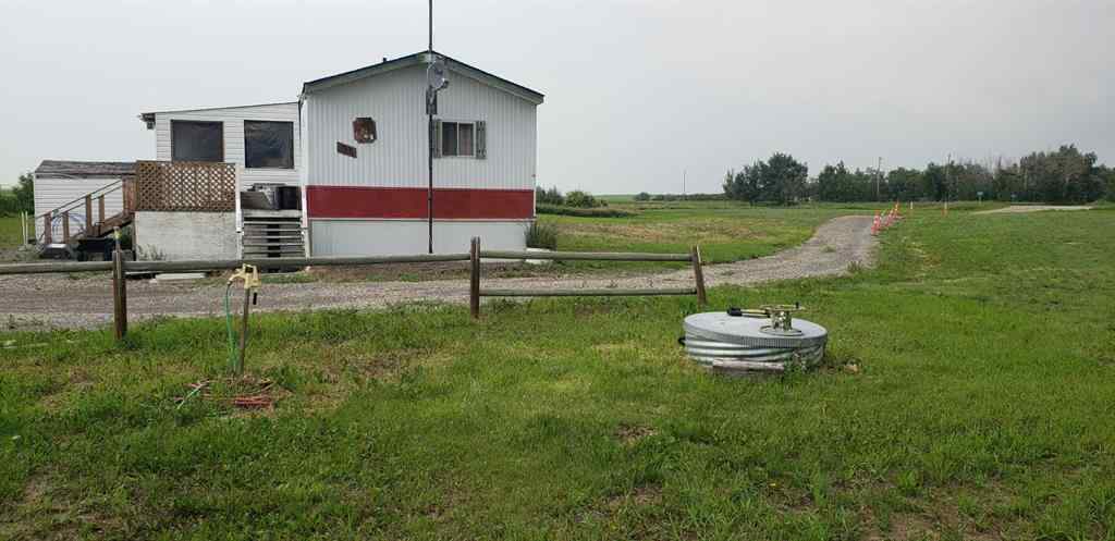 MLS® A2241662 - 234082 Rge Rd 264   in NONE Rural Wheatland County, Residential