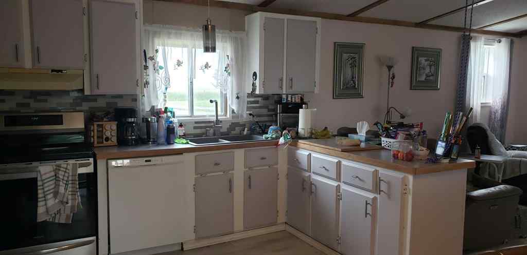 MLS® A2241662 - 234082 Rge Rd 264   in NONE Rural Wheatland County, Residential