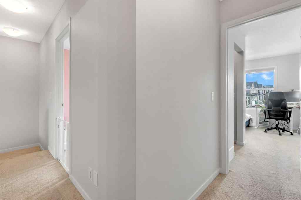 MLS® A2241667 - 222 AQUILA Drive NW in Glacier Ridge Calgary, Residential