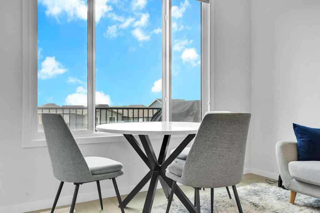 MLS® A2241667 - 222 AQUILA Drive NW in Glacier Ridge Calgary, Residential