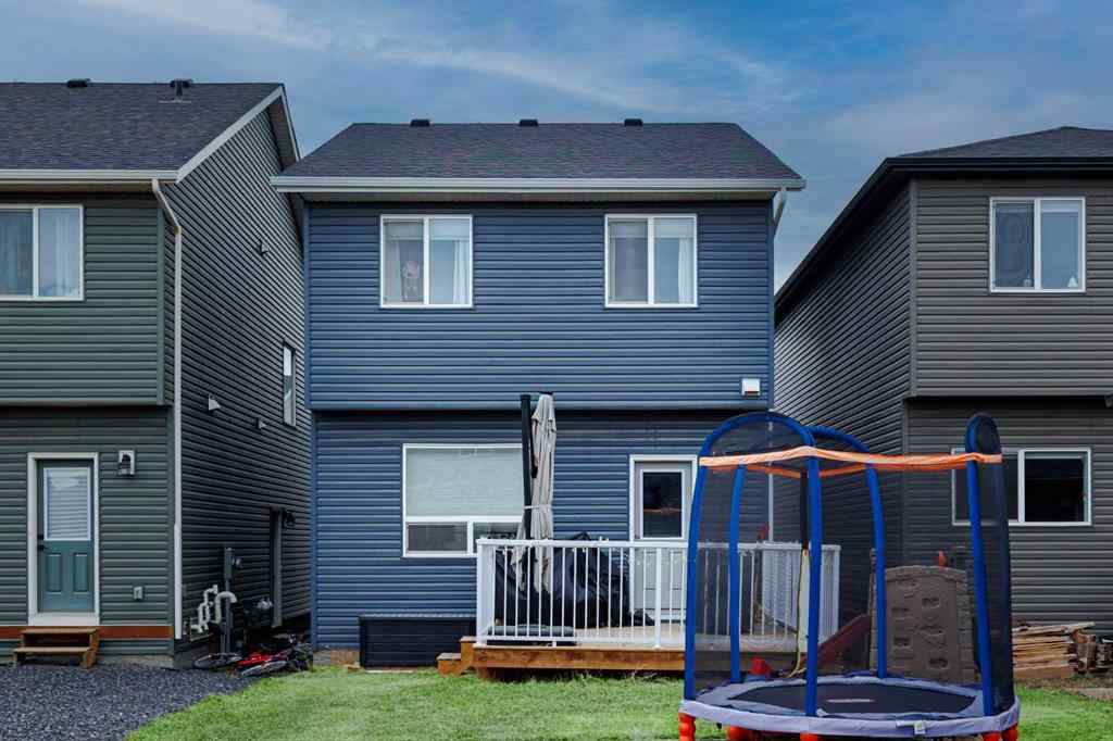 MLS® A2241669 - 33 Legacy Glen Place SE in Legacy Calgary, Residential