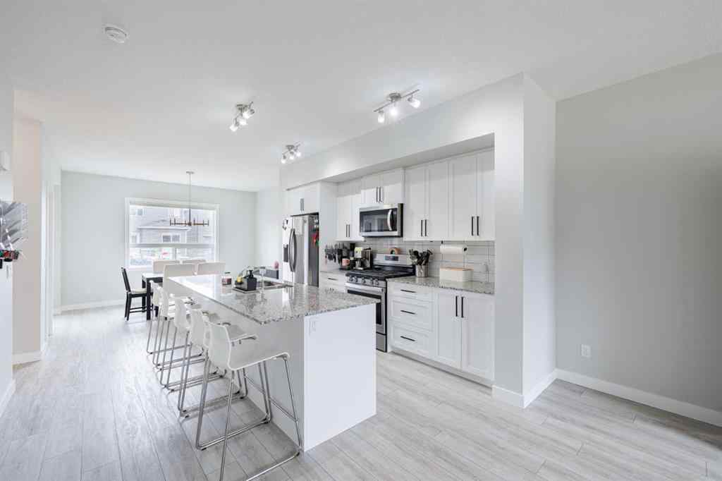 MLS® A2241669 - 33 Legacy Glen Place SE in Legacy Calgary, Residential