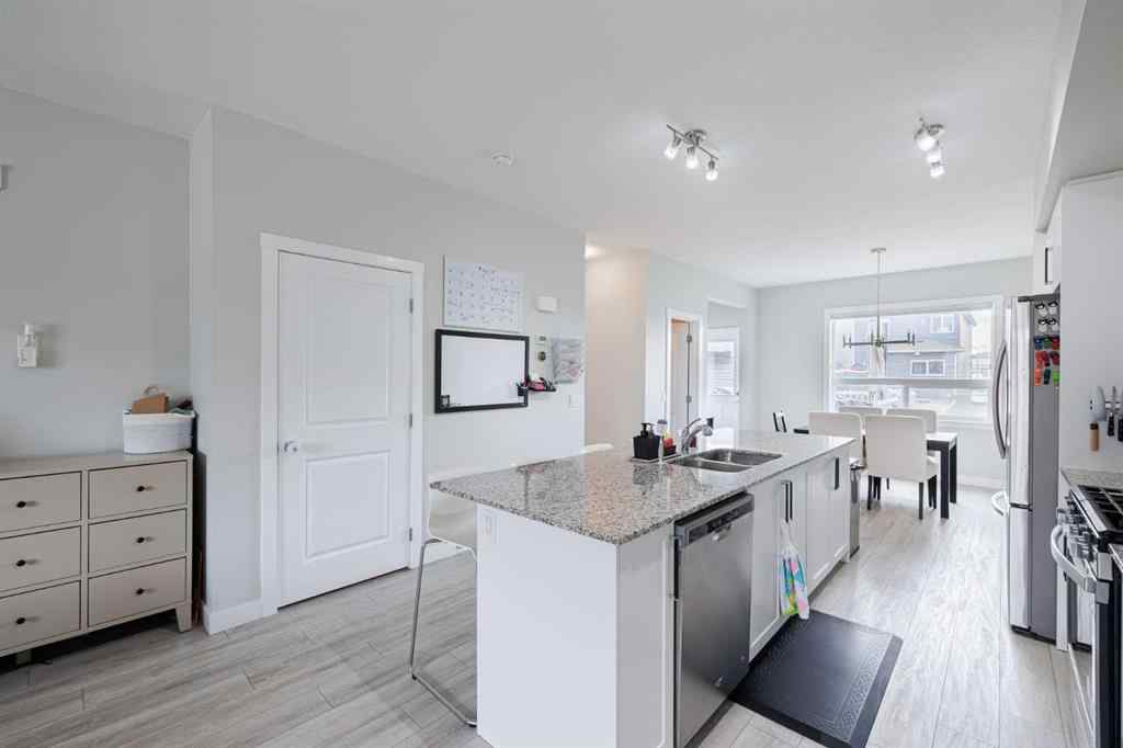 MLS® A2241669 - 33 Legacy Glen Place SE in Legacy Calgary, Residential
