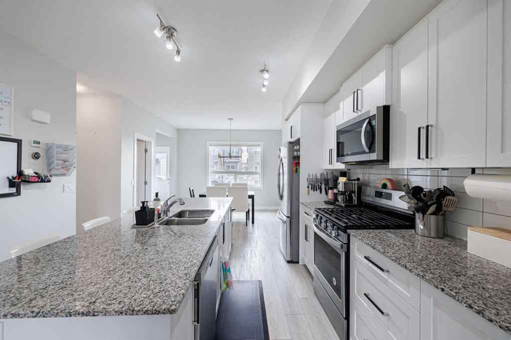 MLS® A2241669 - 33 Legacy Glen Place SE in Legacy Calgary, Residential