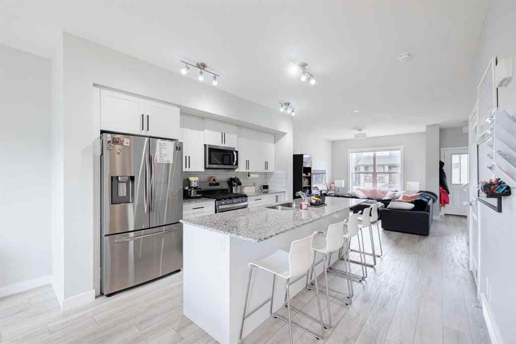 MLS® A2241669 - 33 Legacy Glen Place SE in Legacy Calgary, Residential