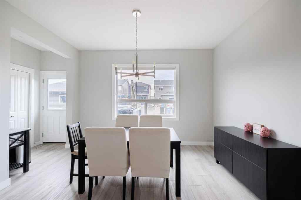 MLS® A2241669 - 33 Legacy Glen Place SE in Legacy Calgary, Residential