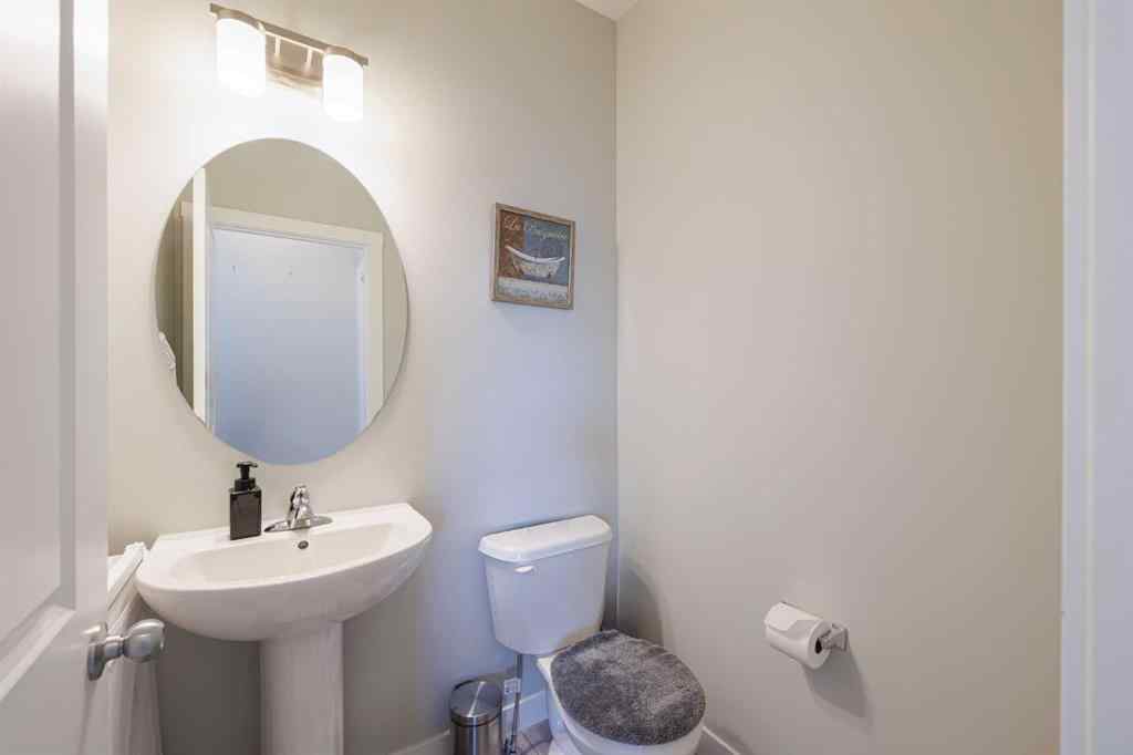 MLS® A2241669 - 33 Legacy Glen Place SE in Legacy Calgary, Residential