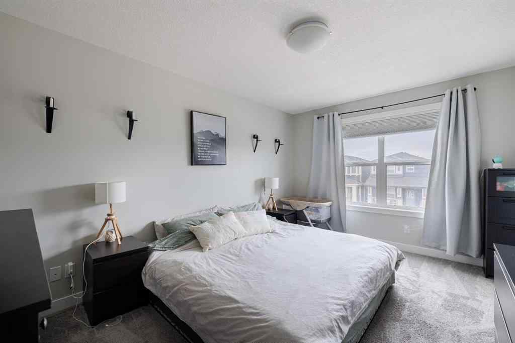 MLS® A2241669 - 33 Legacy Glen Place SE in Legacy Calgary, Residential