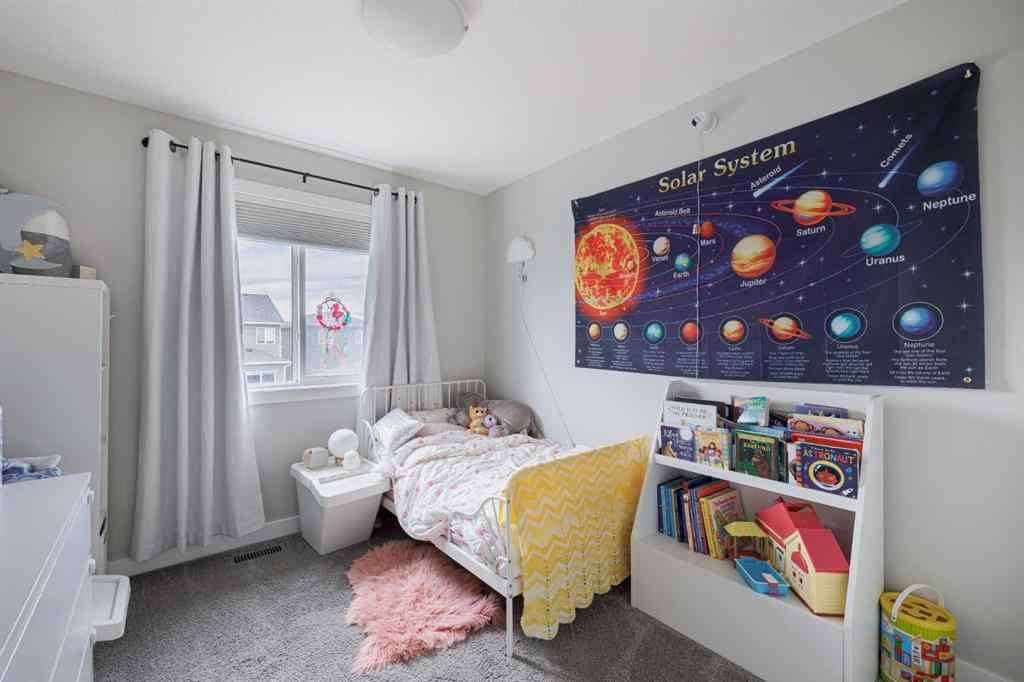 MLS® A2241669 - 33 Legacy Glen Place SE in Legacy Calgary, Residential
