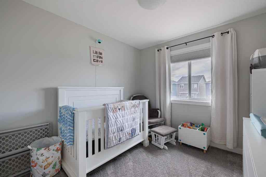 MLS® A2241669 - 33 Legacy Glen Place SE in Legacy Calgary, Residential