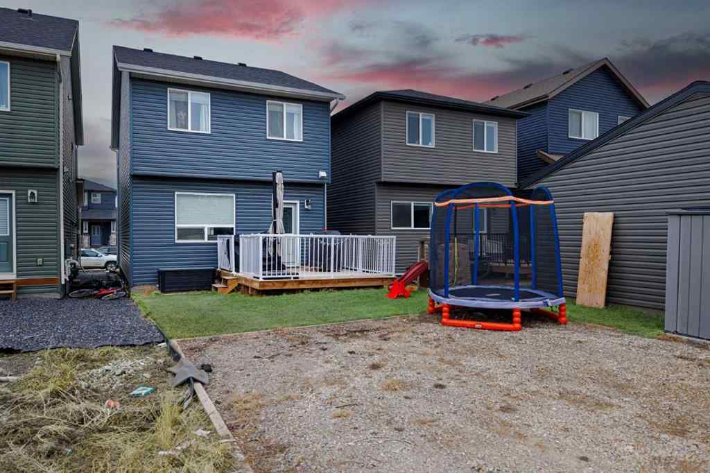 MLS® A2241669 - 33 Legacy Glen Place SE in Legacy Calgary, Residential