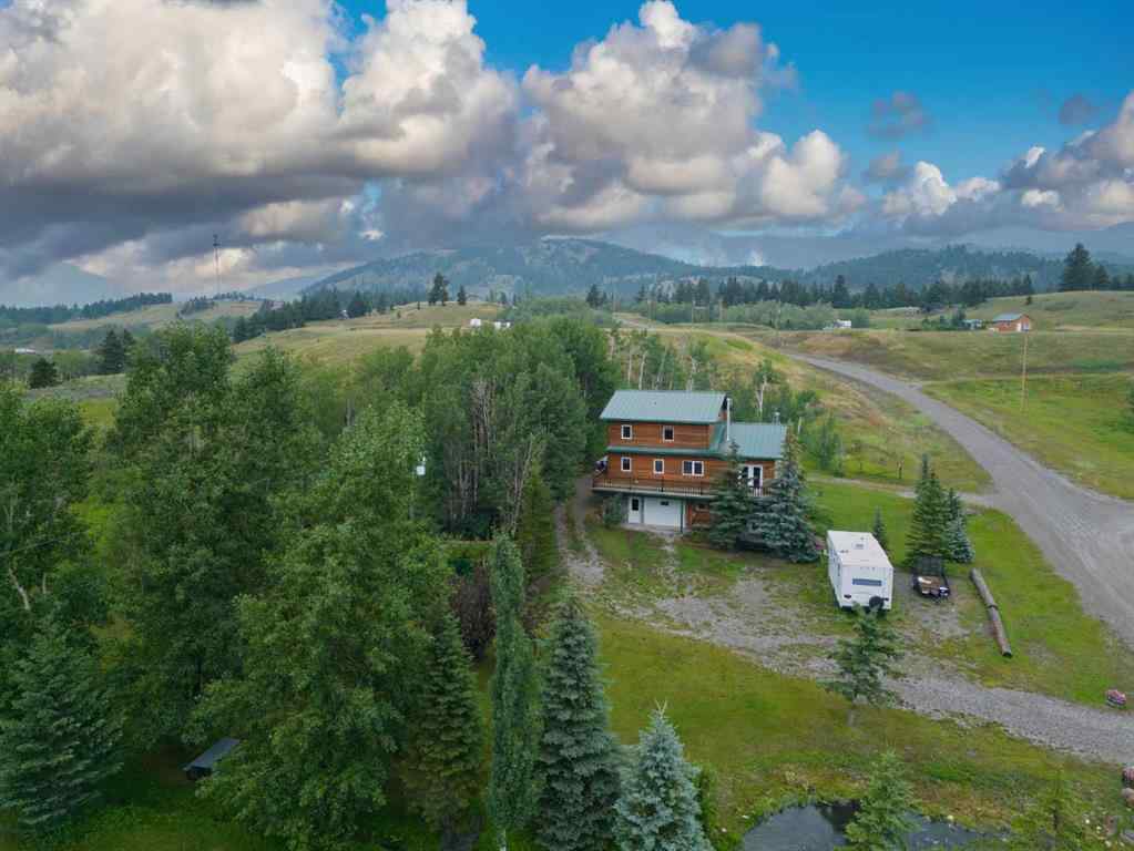 MLS® A2241670 - 23701 Passburg Drive  in NONE Bellevue, Residential