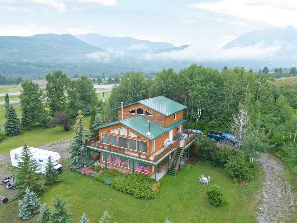 MLS® A2241670 - 23701 Passburg Drive  in NONE Bellevue, Residential