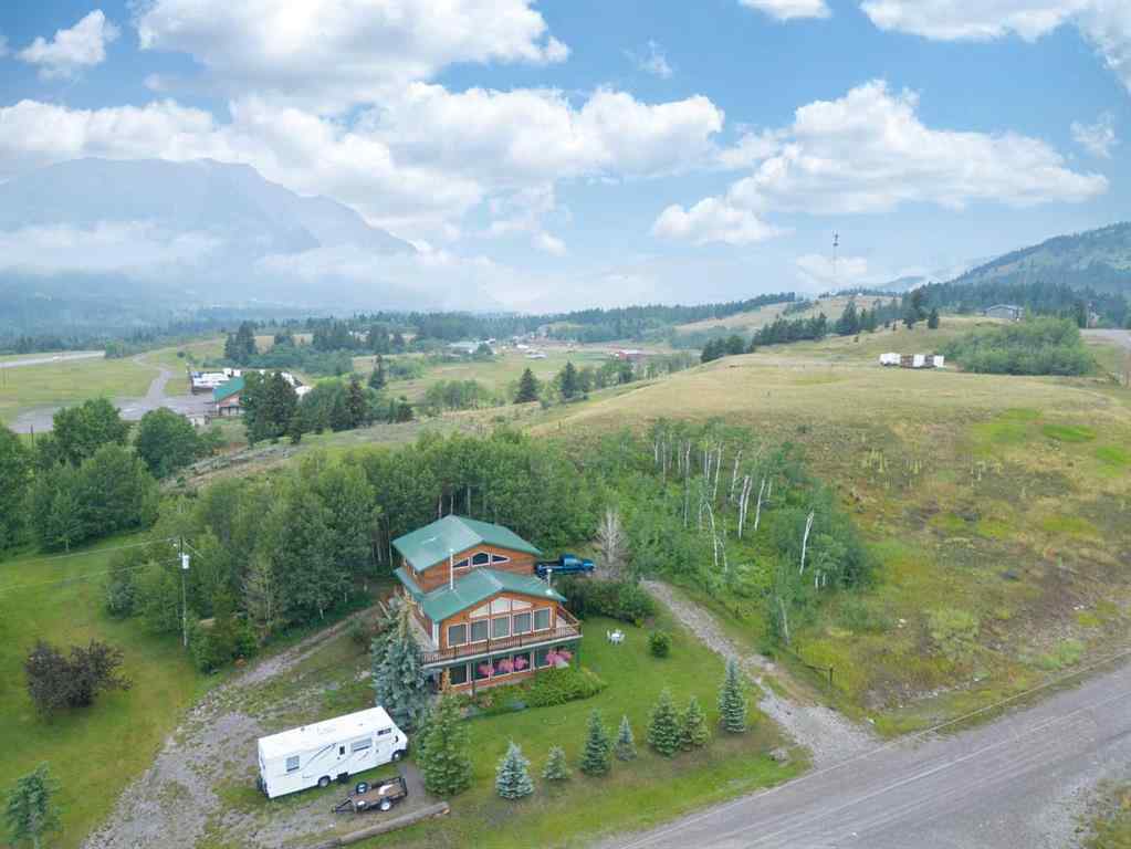 MLS® A2241670 - 23701 Passburg Drive  in NONE Bellevue, Residential