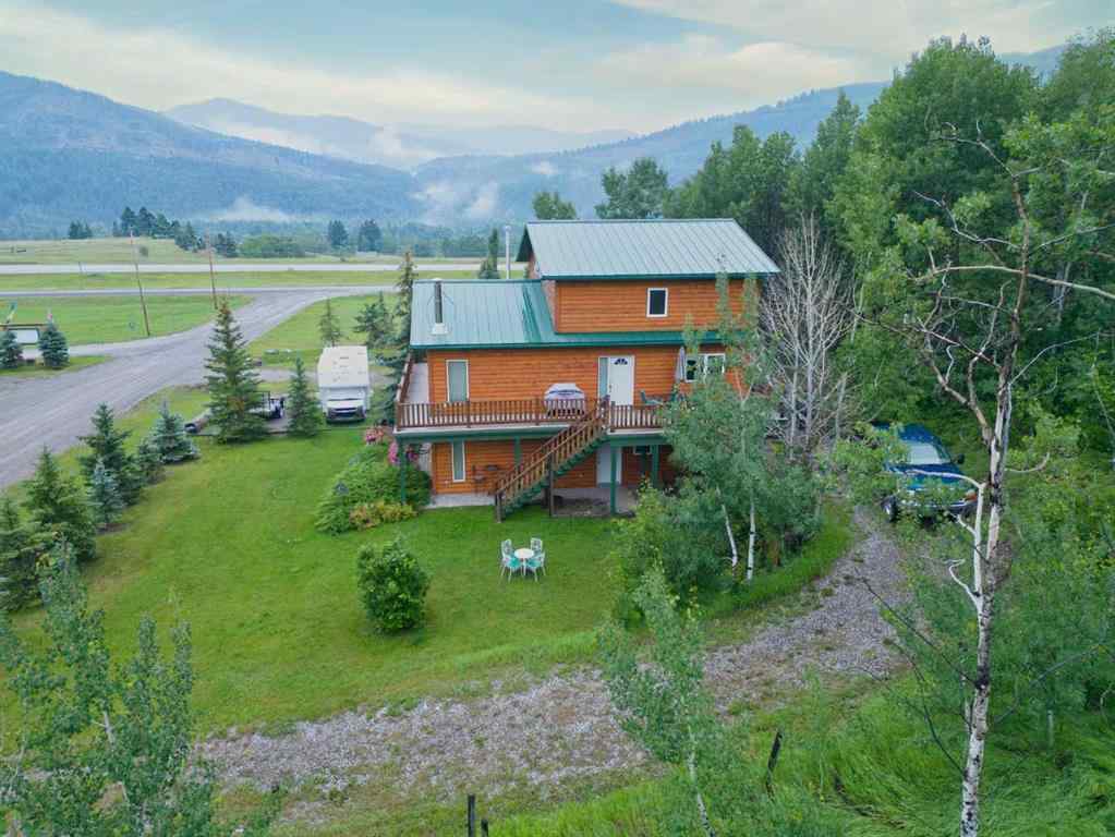 MLS® A2241670 - 23701 Passburg Drive  in NONE Bellevue, Residential