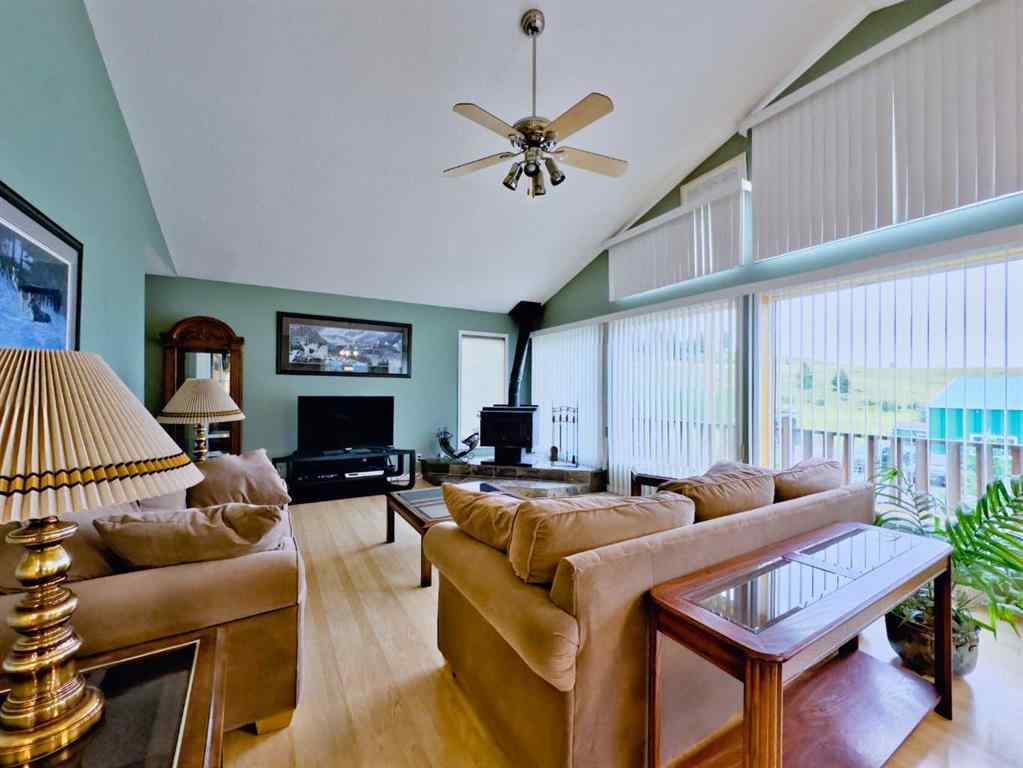 MLS® A2241670 - 23701 Passburg Drive  in NONE Bellevue, Residential