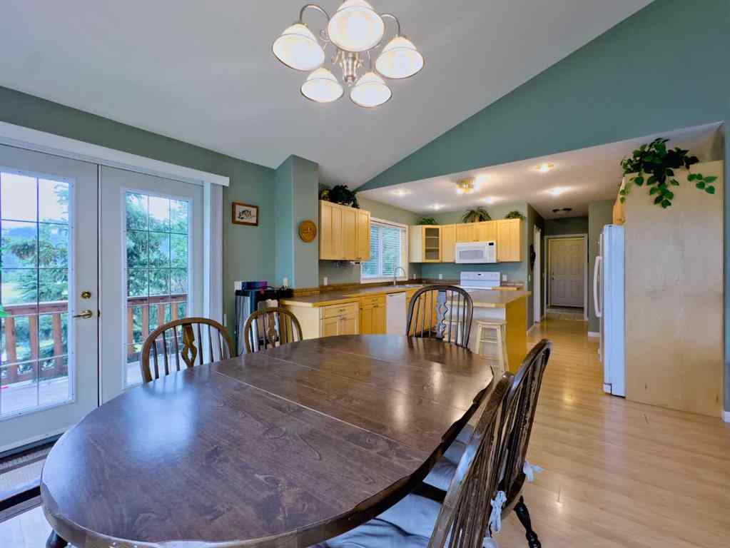 MLS® A2241670 - 23701 Passburg Drive  in NONE Bellevue, Residential