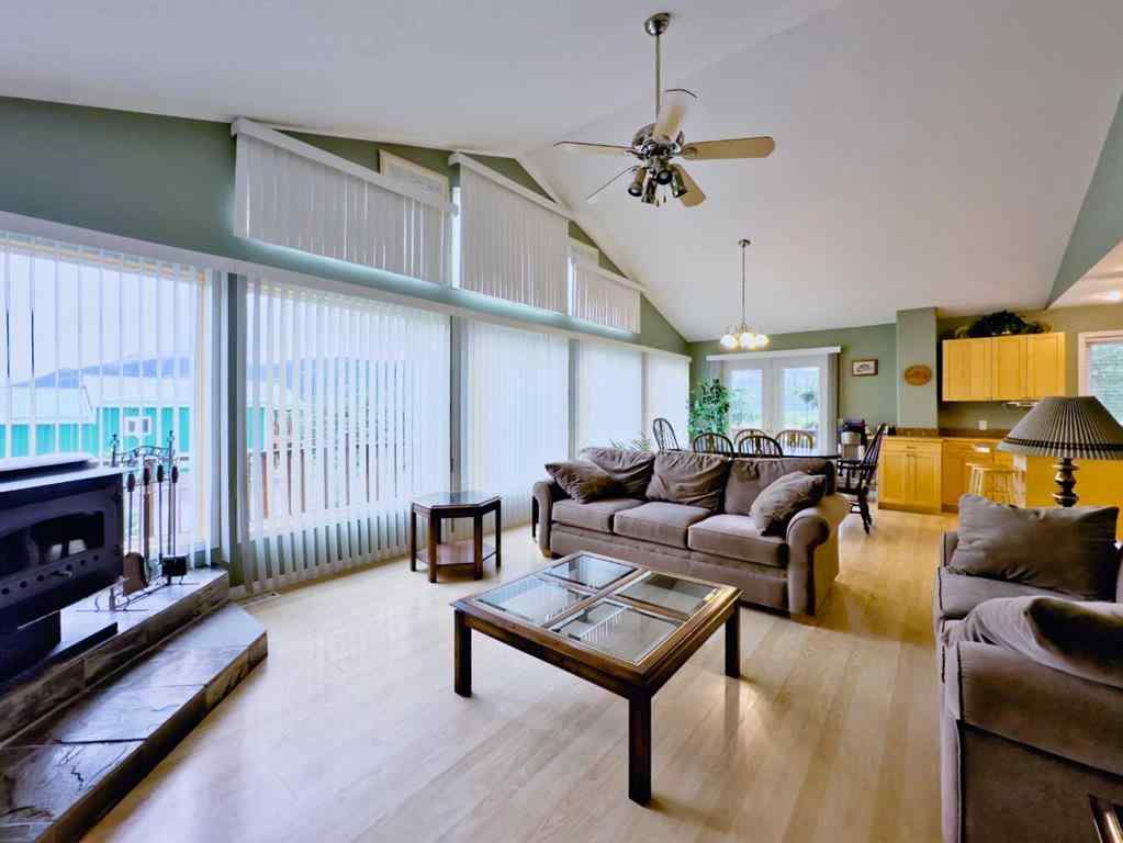 MLS® A2241670 - 23701 Passburg Drive  in NONE Bellevue, Residential