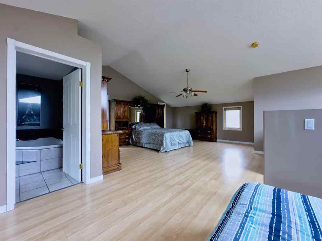 MLS® A2241670 - 23701 Passburg Drive  in NONE Bellevue, Residential