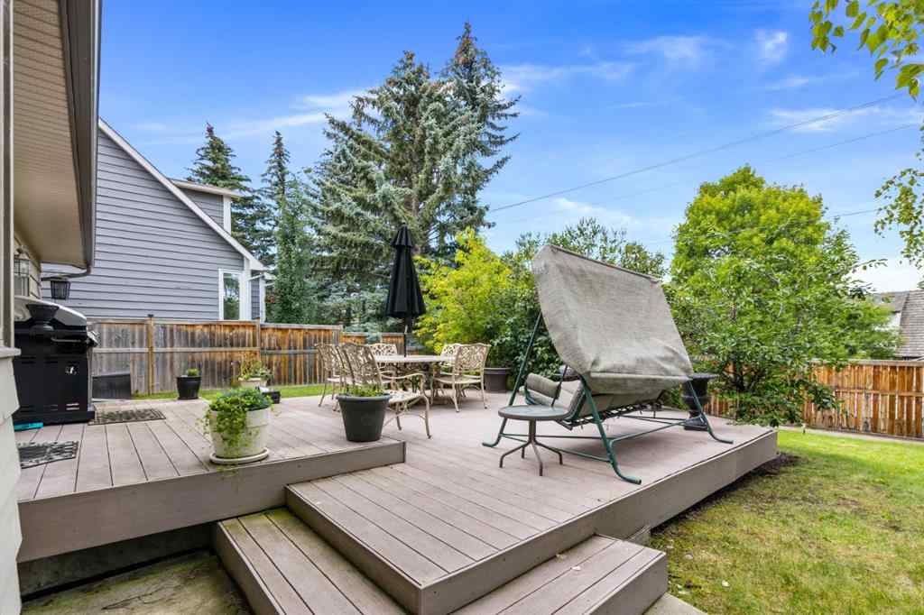 MLS® A2241673 - 2716 Palliser Drive SW in Oakridge Calgary, Residential