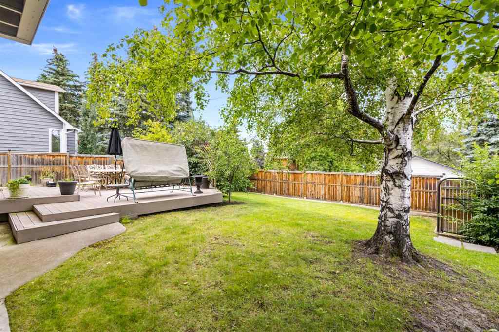 MLS® A2241673 - 2716 Palliser Drive SW in Oakridge Calgary, Residential