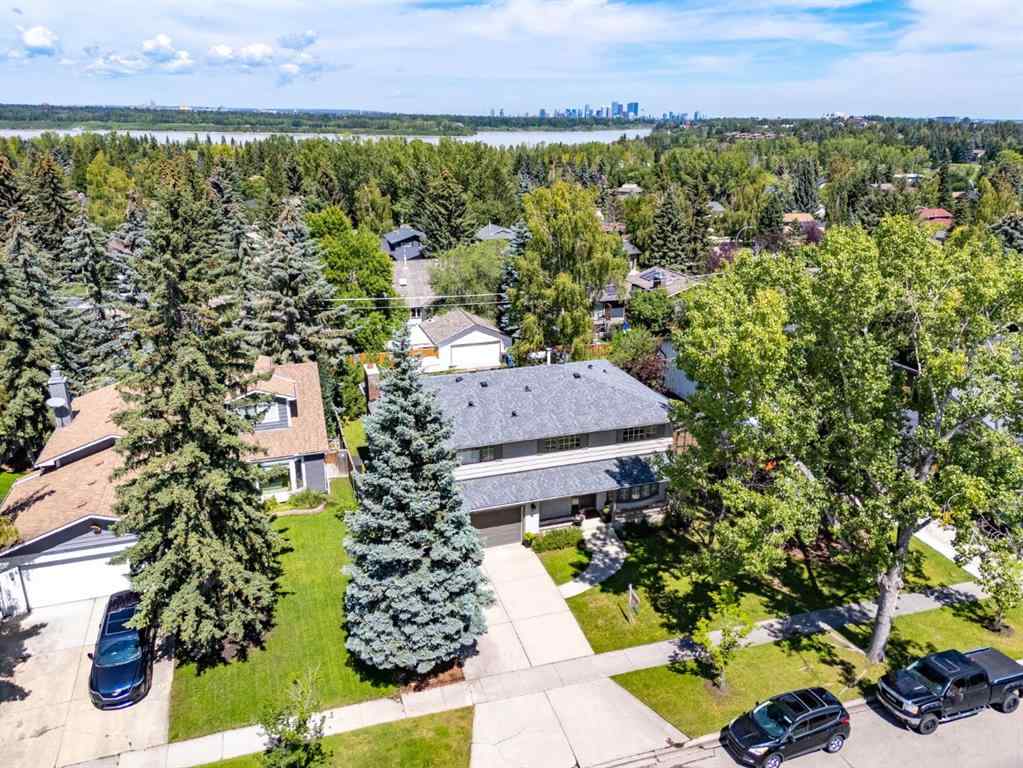 MLS® A2241673 - 2716 Palliser Drive SW in Oakridge Calgary, Residential