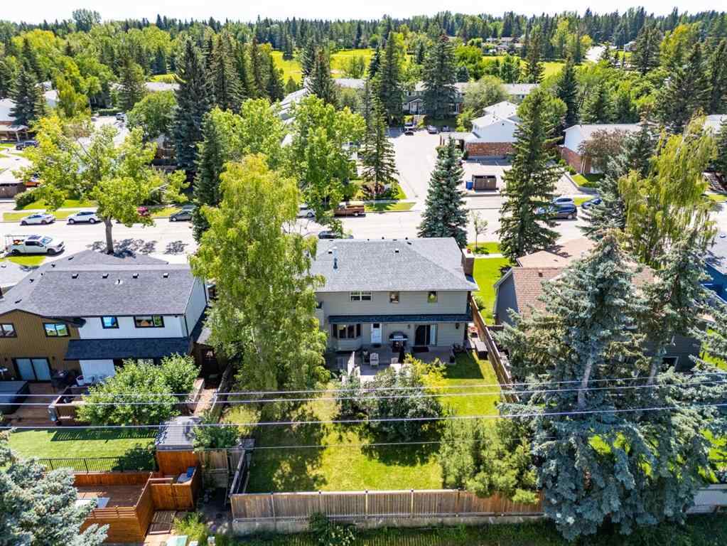 MLS® A2241673 - 2716 Palliser Drive SW in Oakridge Calgary, Residential