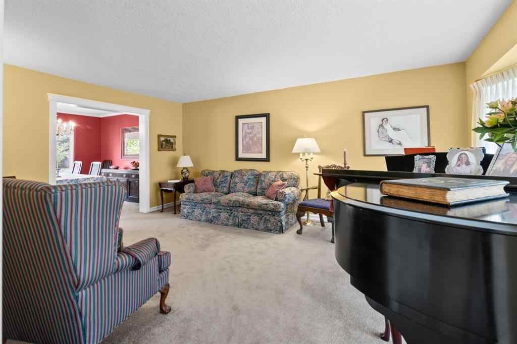 MLS® A2241673 - 2716 Palliser Drive SW in Oakridge Calgary, Residential