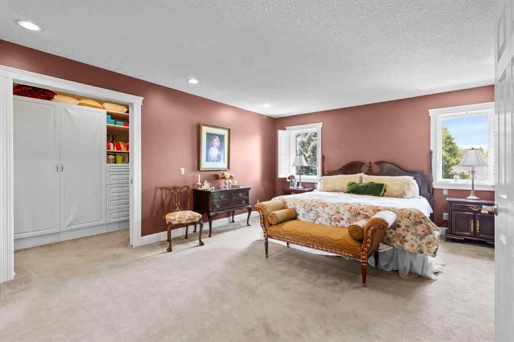 MLS® A2241673 - 2716 Palliser Drive SW in Oakridge Calgary, Residential