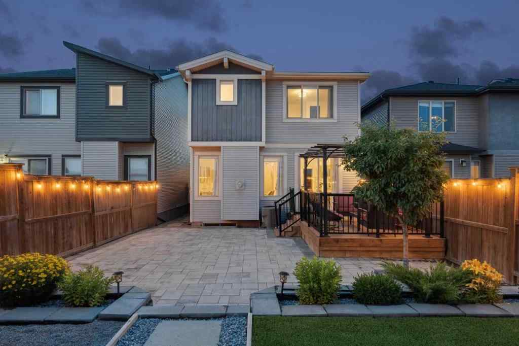 MLS® A2241678 - 248 Walden Parade SE in Walden Calgary, Residential