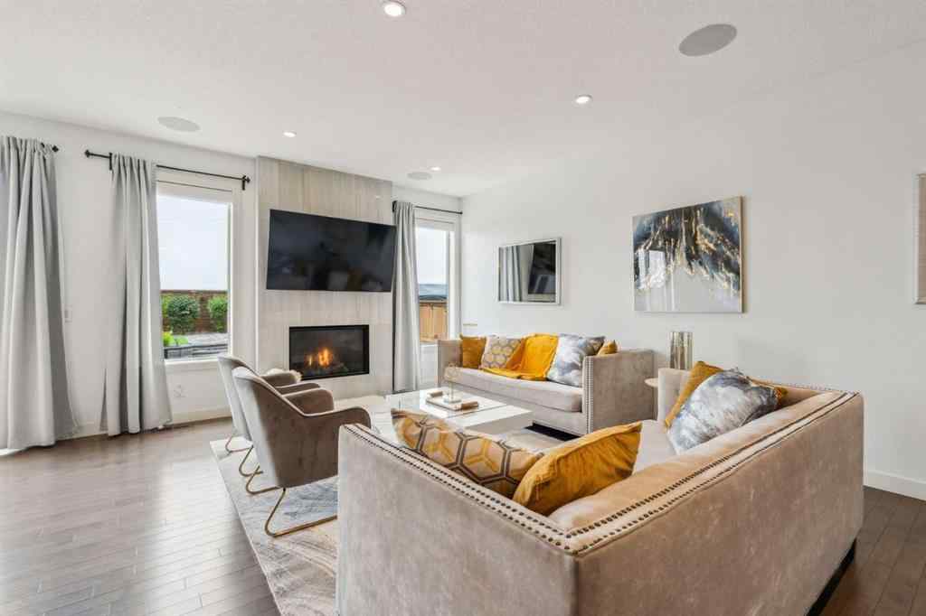 MLS® A2241678 - 248 Walden Parade SE in Walden Calgary, Residential
