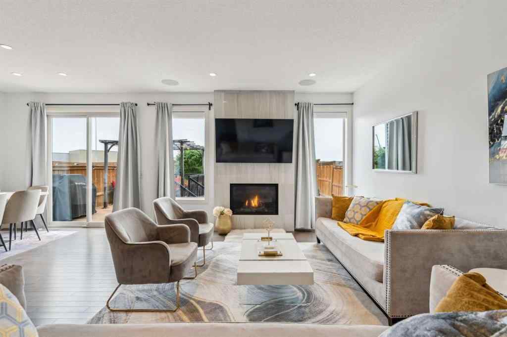 MLS® A2241678 - 248 Walden Parade SE in Walden Calgary, Residential