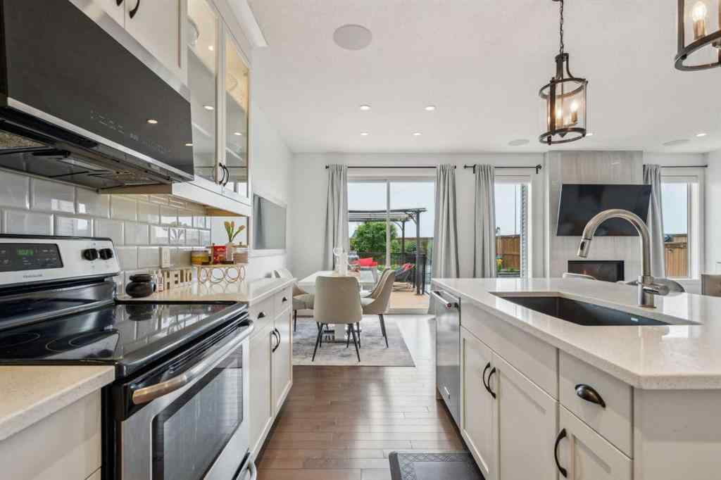 MLS® A2241678 - 248 Walden Parade SE in Walden Calgary, Residential