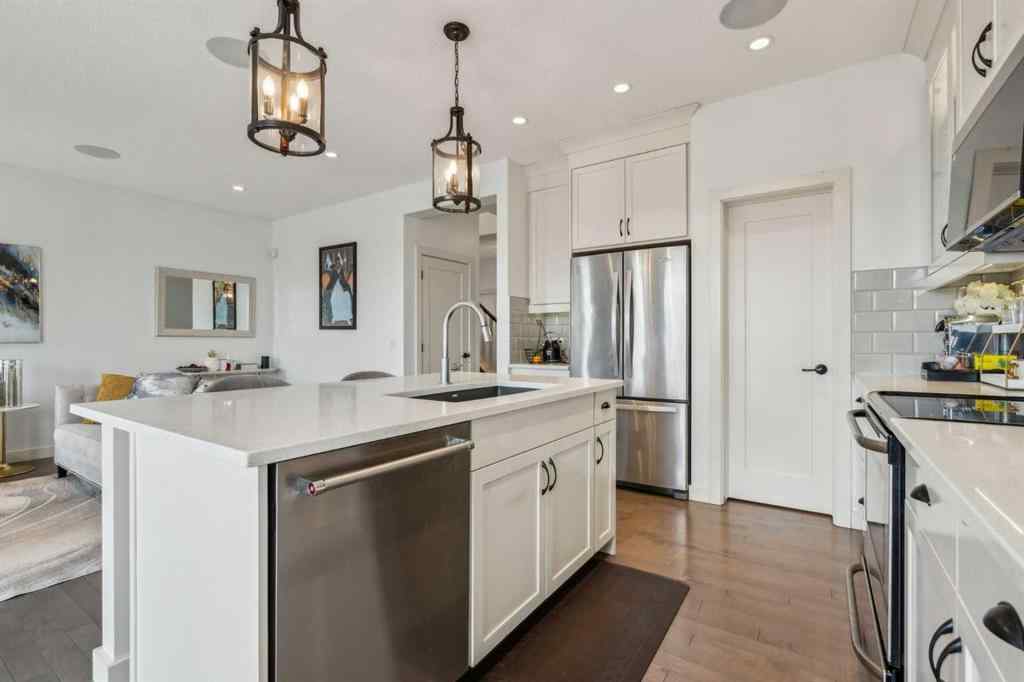 MLS® A2241678 - 248 Walden Parade SE in Walden Calgary, Residential