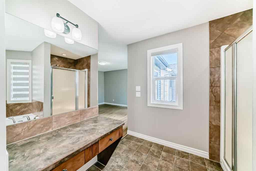 MLS® A2241680 - 28 Covepark Mews NE in Coventry Hills Calgary, Residential